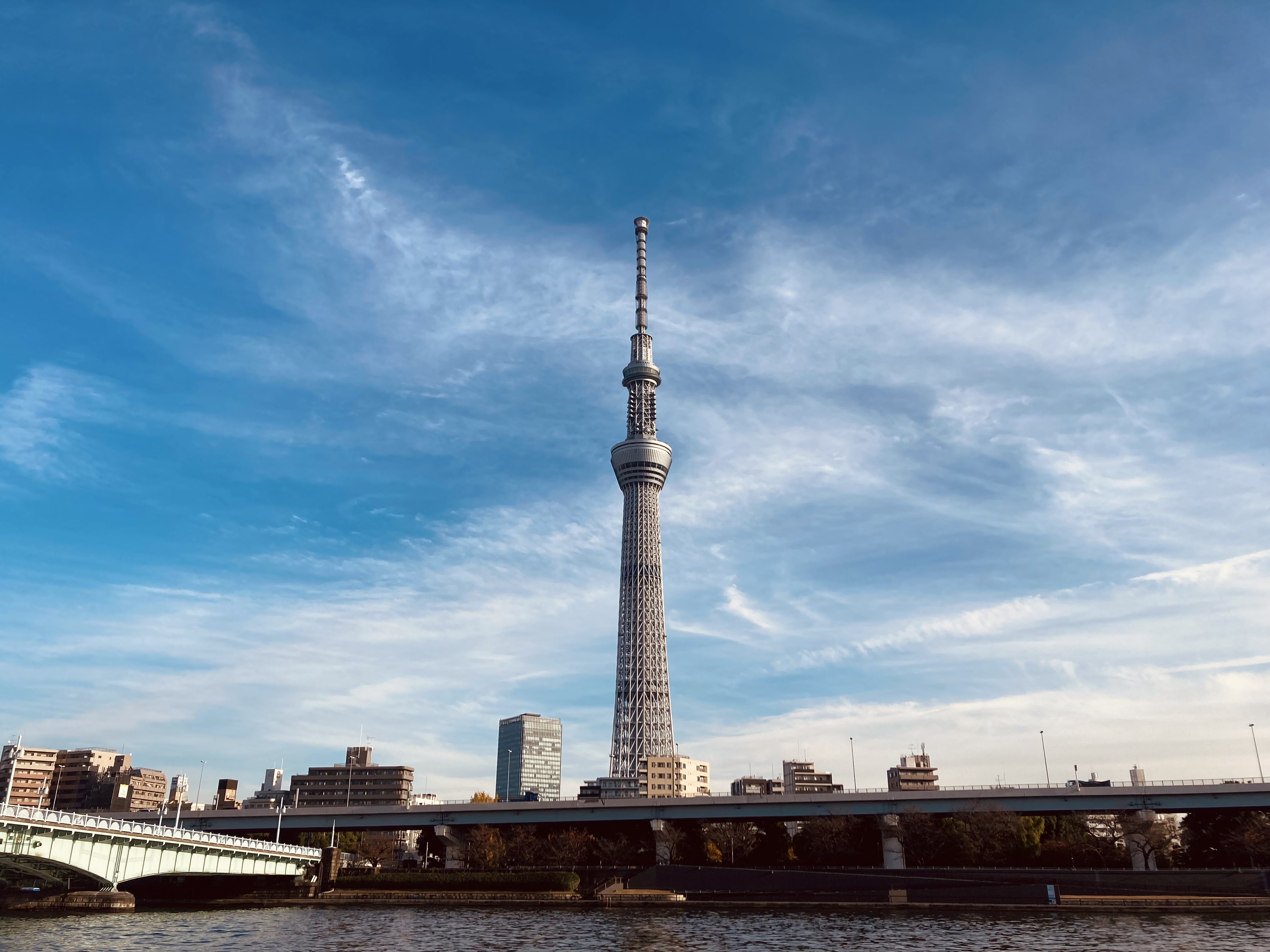 Tokyo Skytree Spot